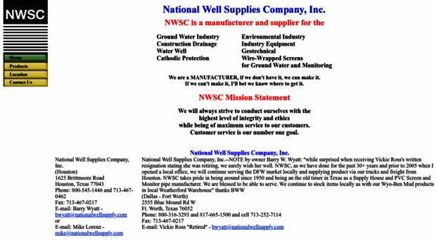 nationalwellsupply.com