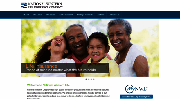 nationalwesternlife.com