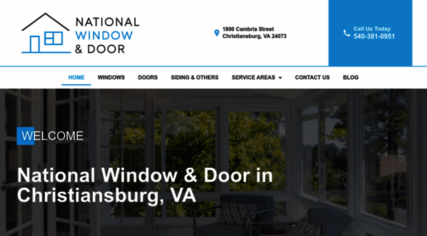 nationalwindowanddoor.com