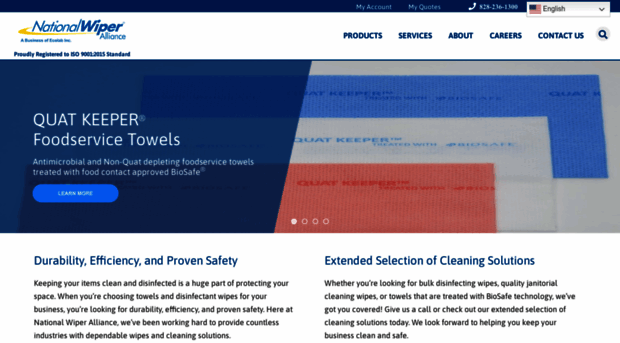 nationalwiper.com