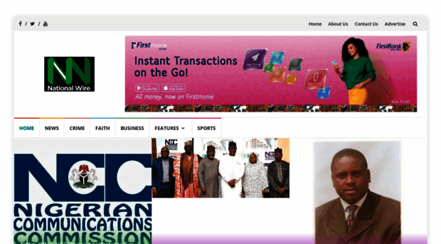 nationalwire.com.ng