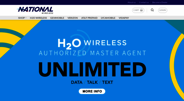 nationalwirelessinc.com