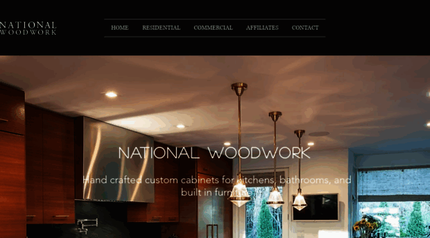 nationalwoodwork.com