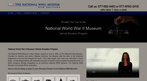 nationalww2museum.careasy.org