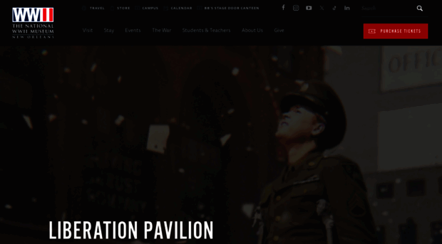 nationalww2museum.com