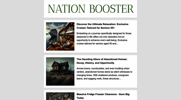 nationbooster.com