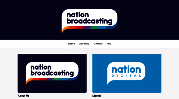 nationbroadcasting.com