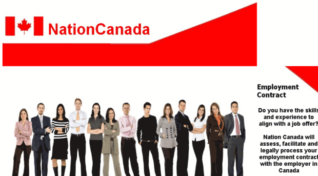 nationcanada.com