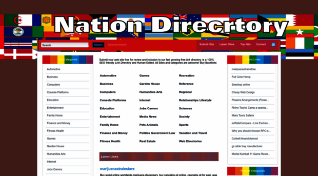 nationdirectory.info