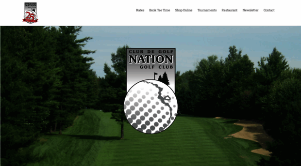 nationgolf.ca