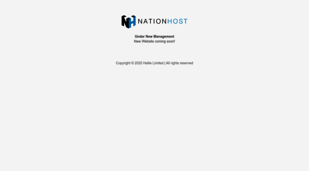 nationhost.co.uk