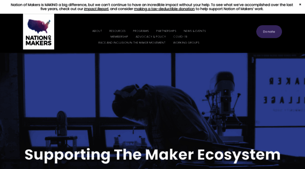 nationofmakers.org