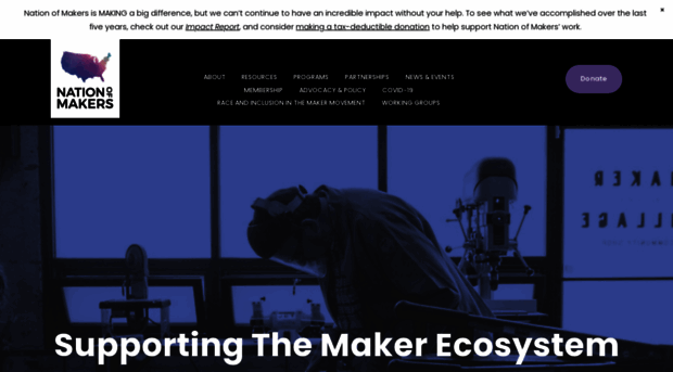 nationofmakers.us