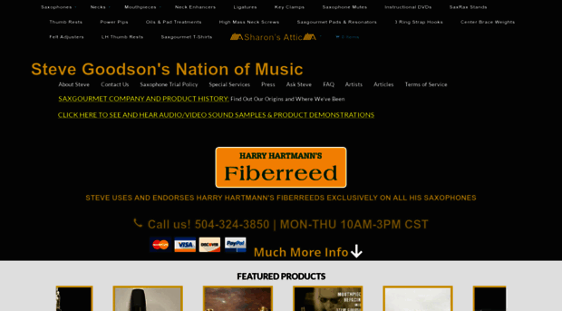 nationofmusic.com