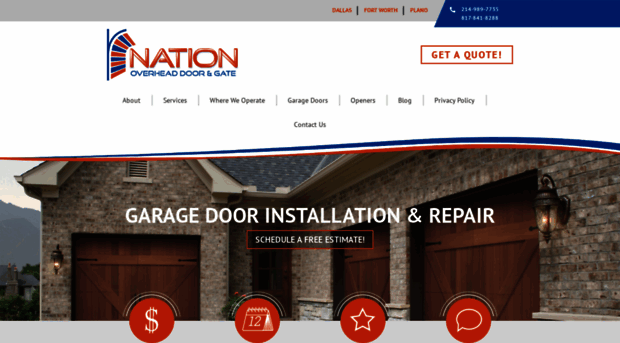 nationoverheaddoor.com