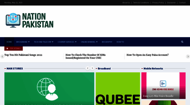 nationpakistan.com