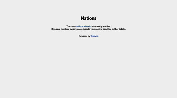 nations.buycraft.net