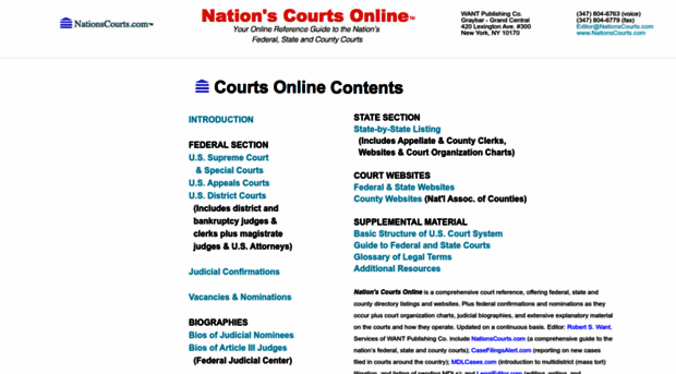 nationscourts.com