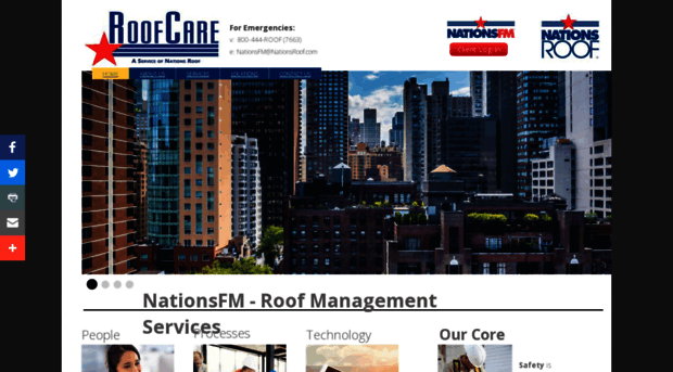 nationsfm.com