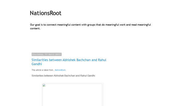 nationsroot.blogspot.in