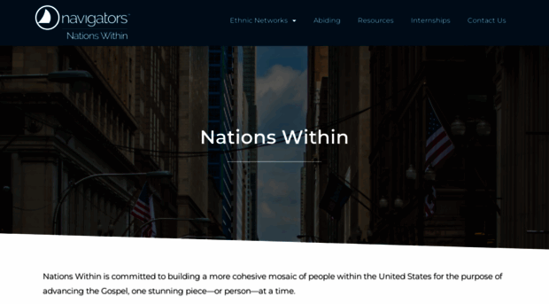 nationswithin.org