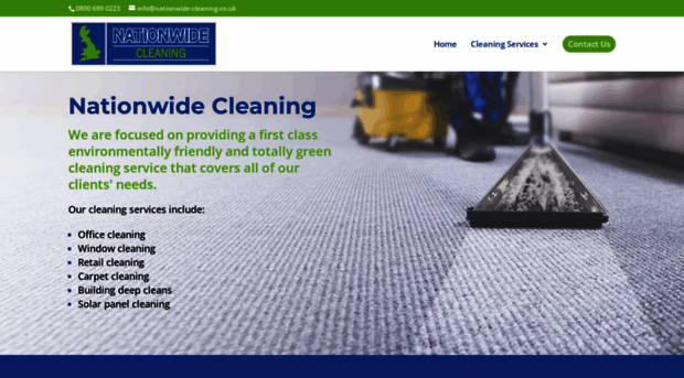 nationwide-cleaning.co.uk