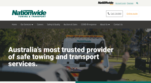 nationwide-towing.com.au