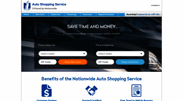 nationwide.truecar.com