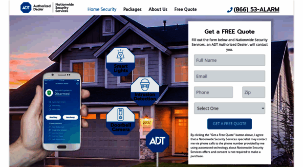 nationwide4you.com
