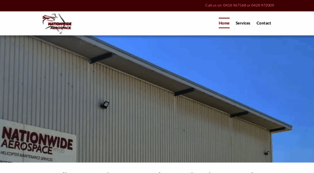 nationwideaerospace.com.au