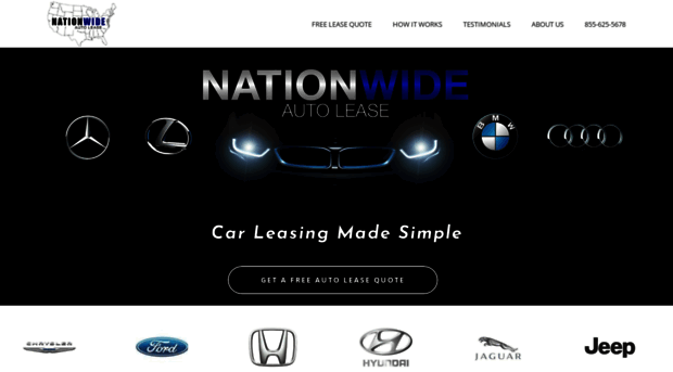 nationwideautolease.com