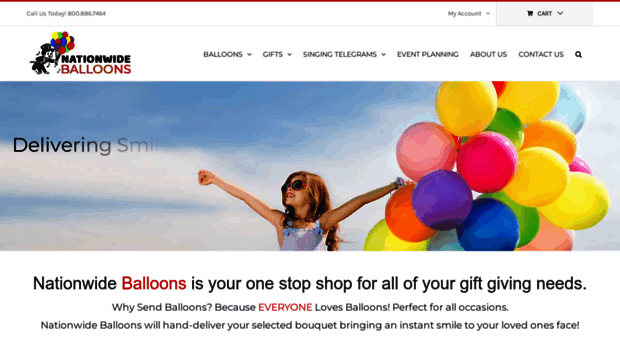 nationwideballoons.com