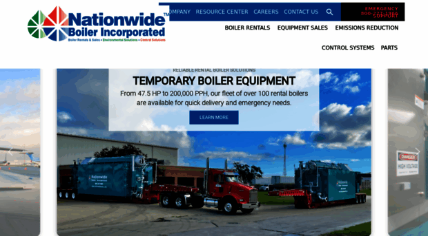 nationwideboiler.com