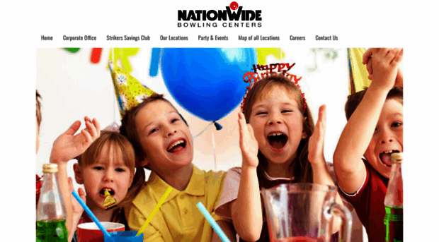 nationwidebowling.com