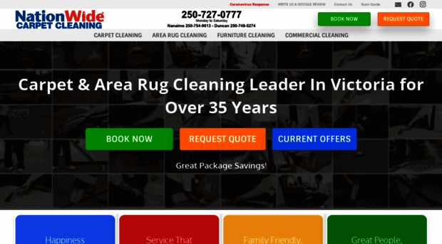 nationwidecarpetcleaningvictoria.ca