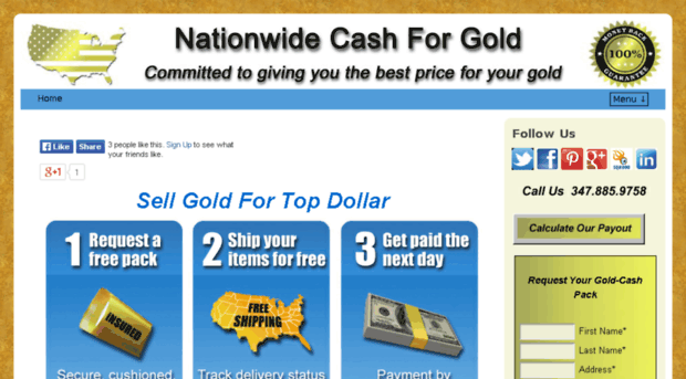 nationwidecashforgold.com