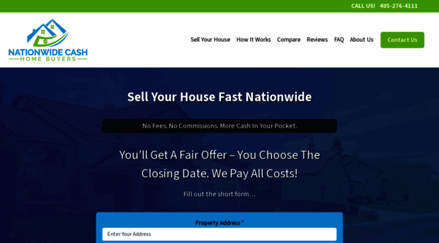 nationwidecashhomebuyers.com