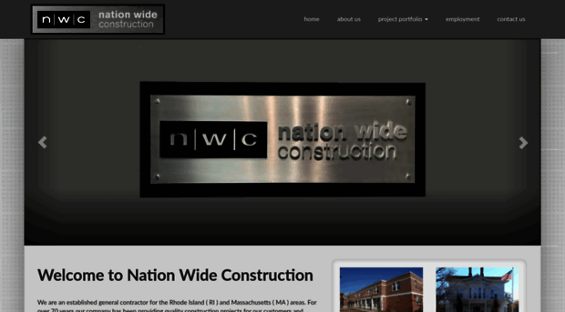 nationwideconst.com