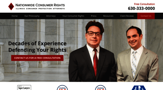 nationwideconsumerrights.com