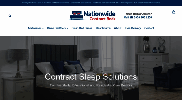 nationwidecontractbeds.co.uk