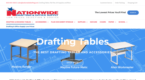 nationwidedrafting.com