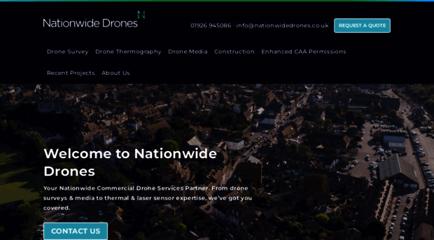 nationwidedrones.co.uk