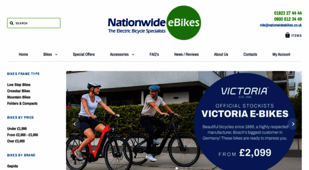 nationwideebikes.co.uk