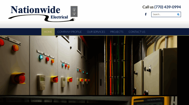 nationwideelectrical.net