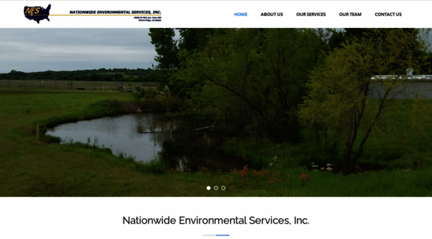 nationwideenv.com