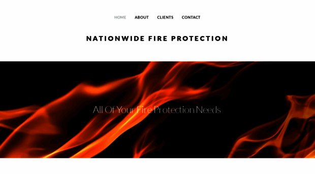 nationwidefire.co.nz