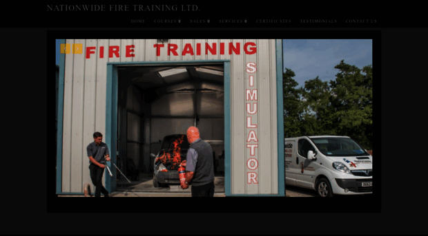 nationwidefiretraining.co.uk