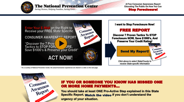 nationwideforeclosureprevention.com