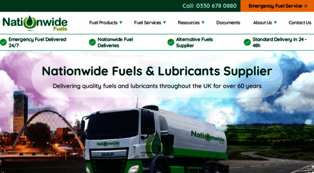 nationwidefuels.co.uk