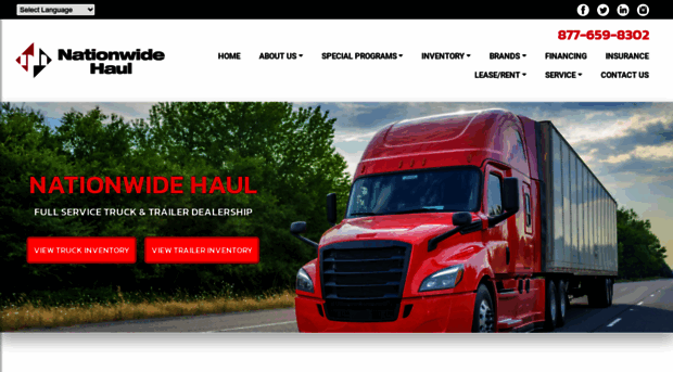 nationwidehaul.com